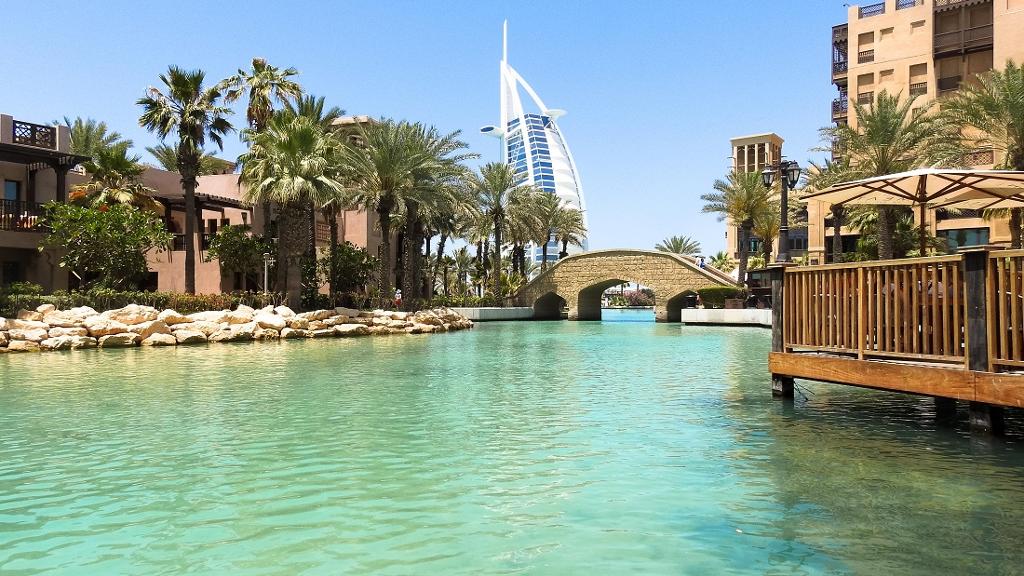 Dubai International Airport