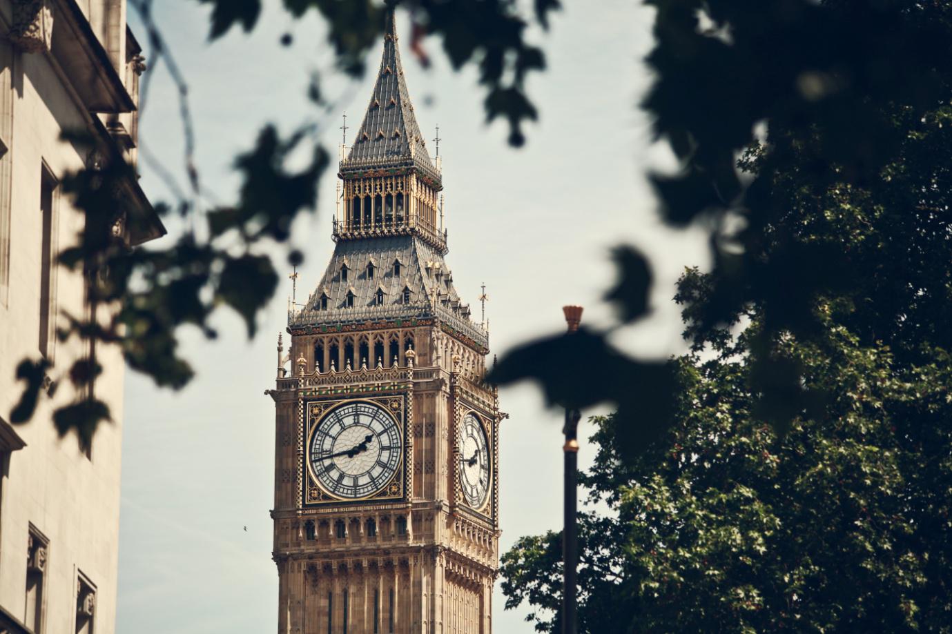 London Heathrow Airport